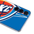 NBA Oklahoma City Thunder Large Logo Galaxy A36 5G Skin